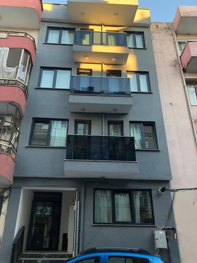 Nr1 Hotel Çanakkale Buitenkant foto