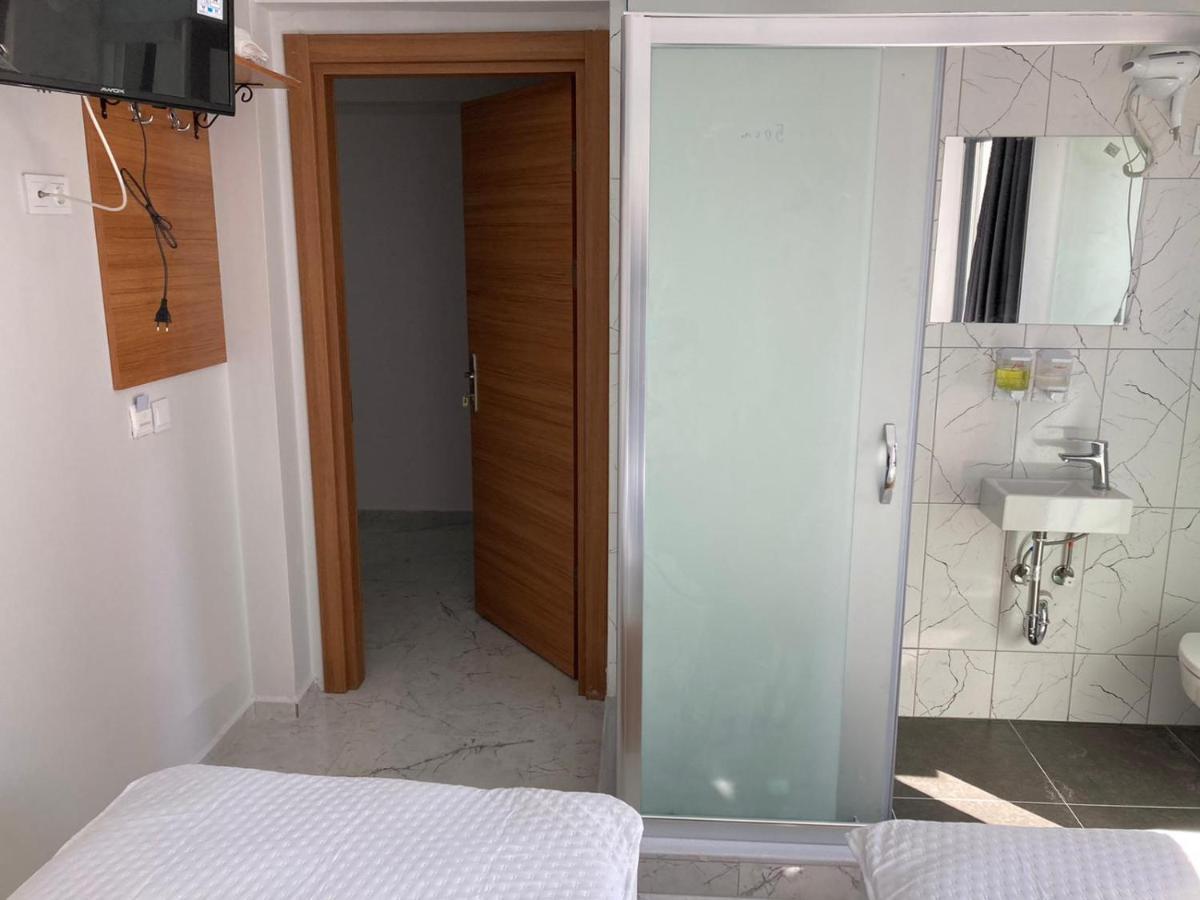 Nr1 Hotel Çanakkale Buitenkant foto
