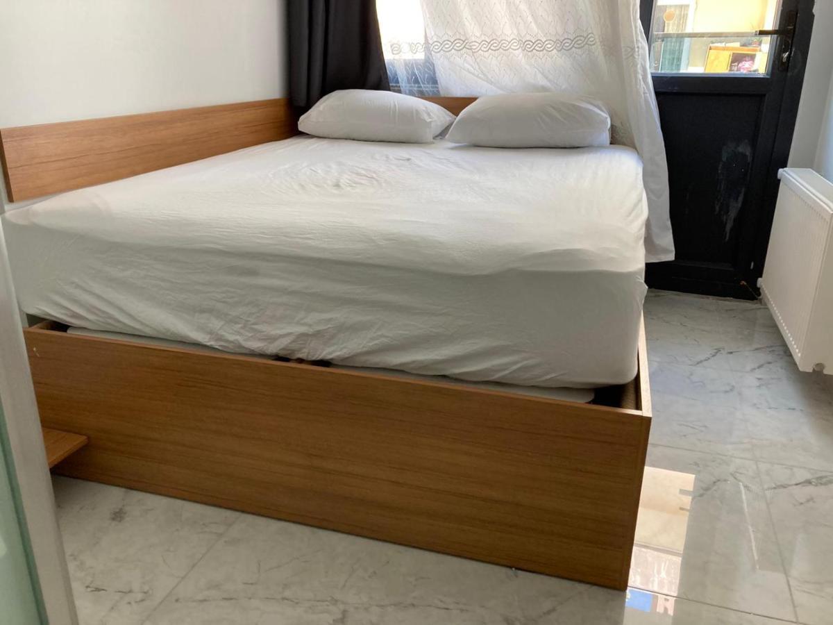 Nr1 Hotel Çanakkale Buitenkant foto