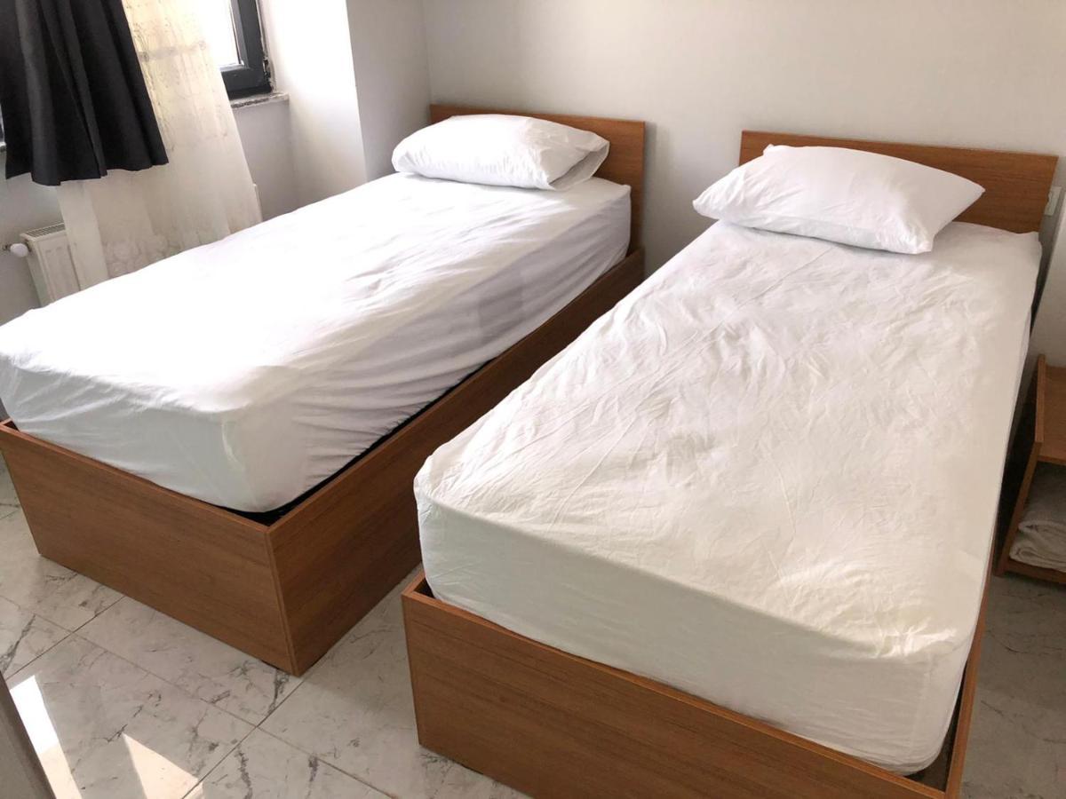 Nr1 Hotel Çanakkale Buitenkant foto