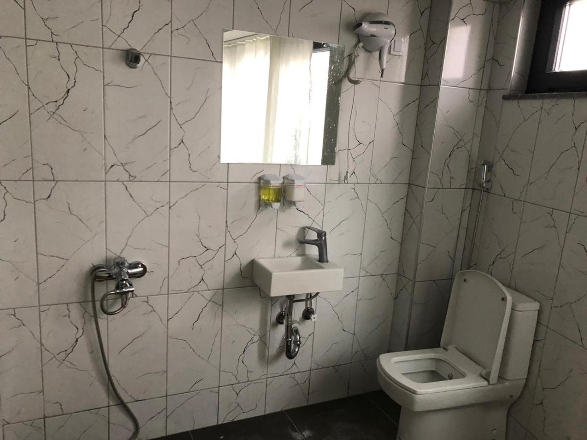 Nr1 Hotel Çanakkale Buitenkant foto