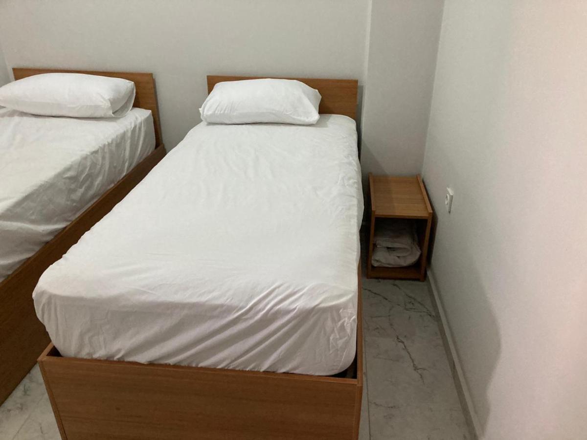 Nr1 Hotel Çanakkale Buitenkant foto
