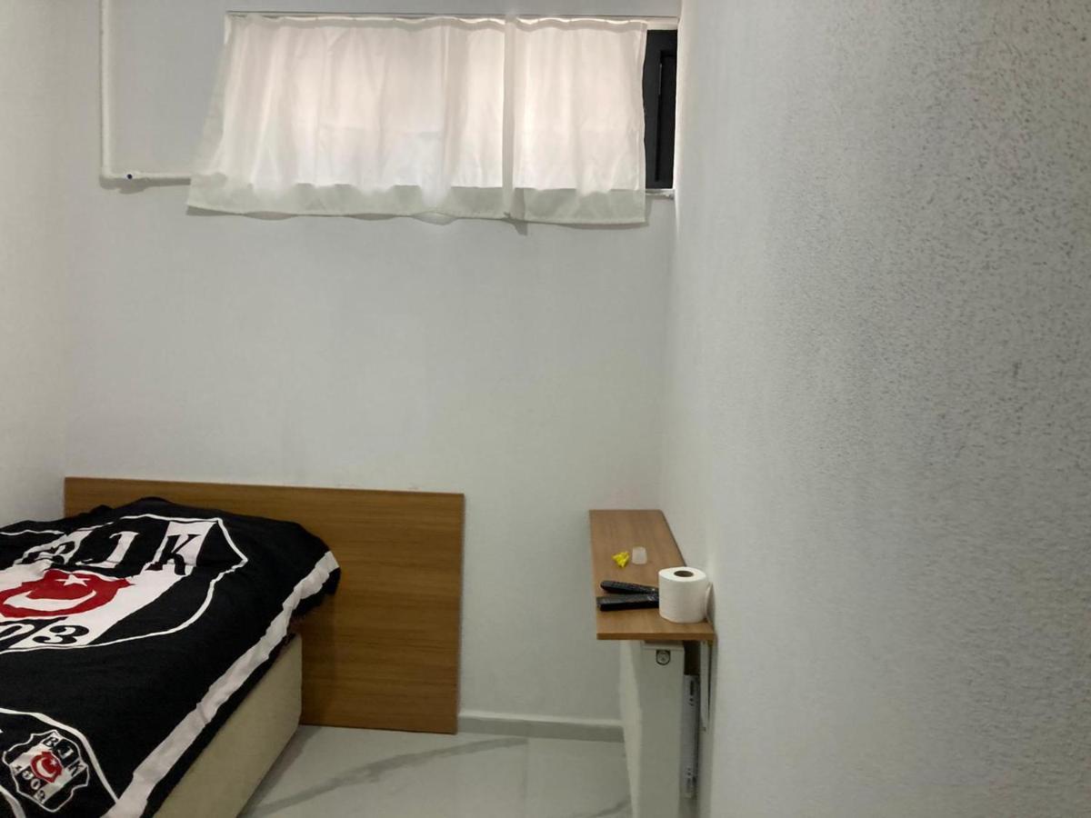 Nr1 Hotel Çanakkale Buitenkant foto