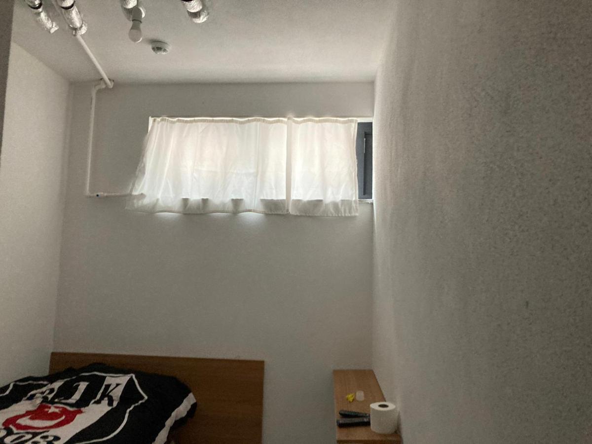Nr1 Hotel Çanakkale Buitenkant foto