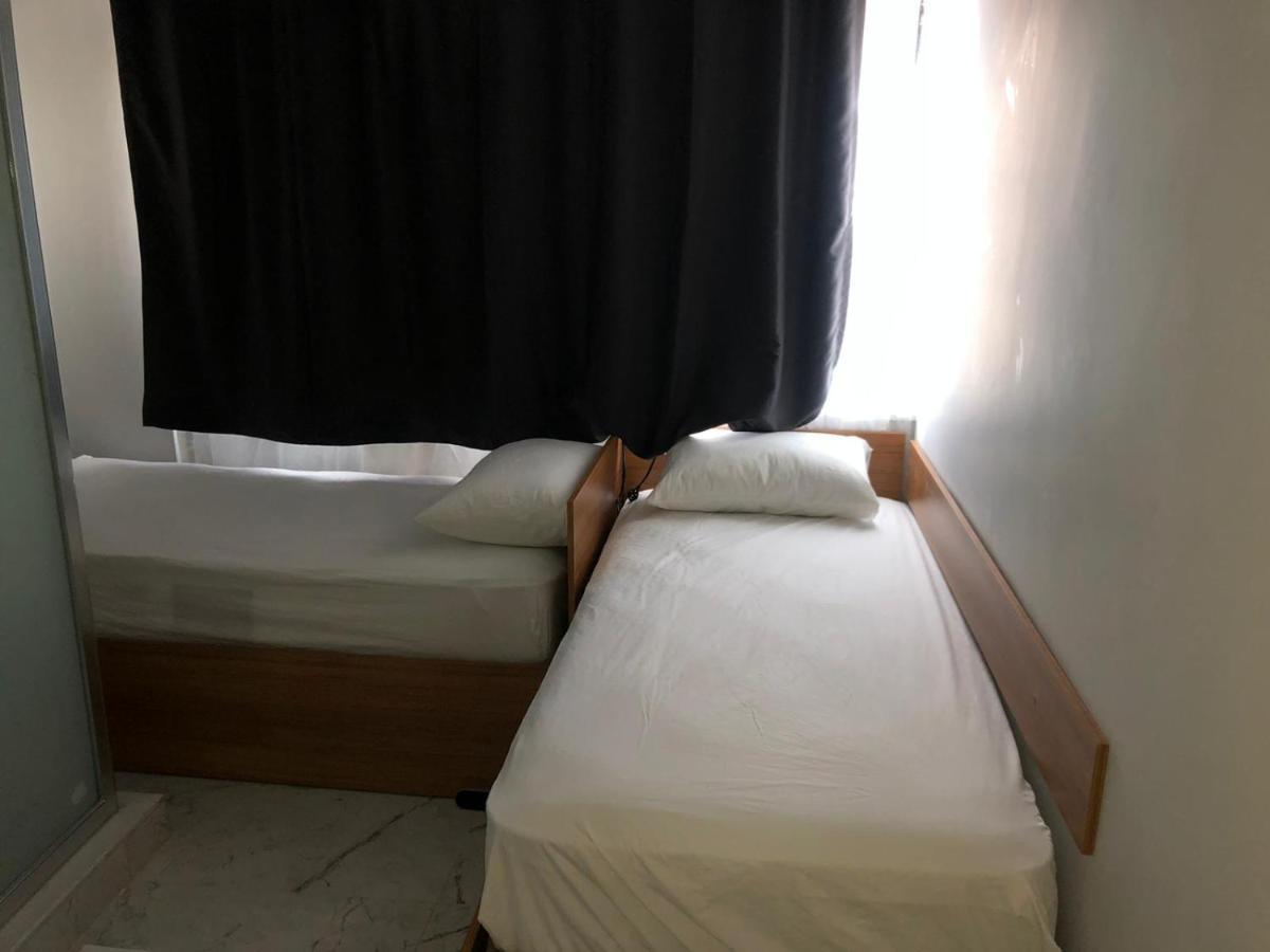 Nr1 Hotel Çanakkale Buitenkant foto