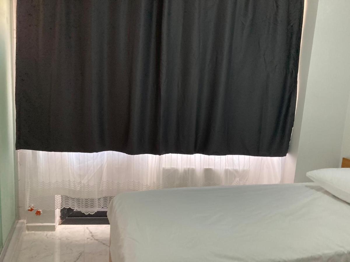 Nr1 Hotel Çanakkale Buitenkant foto