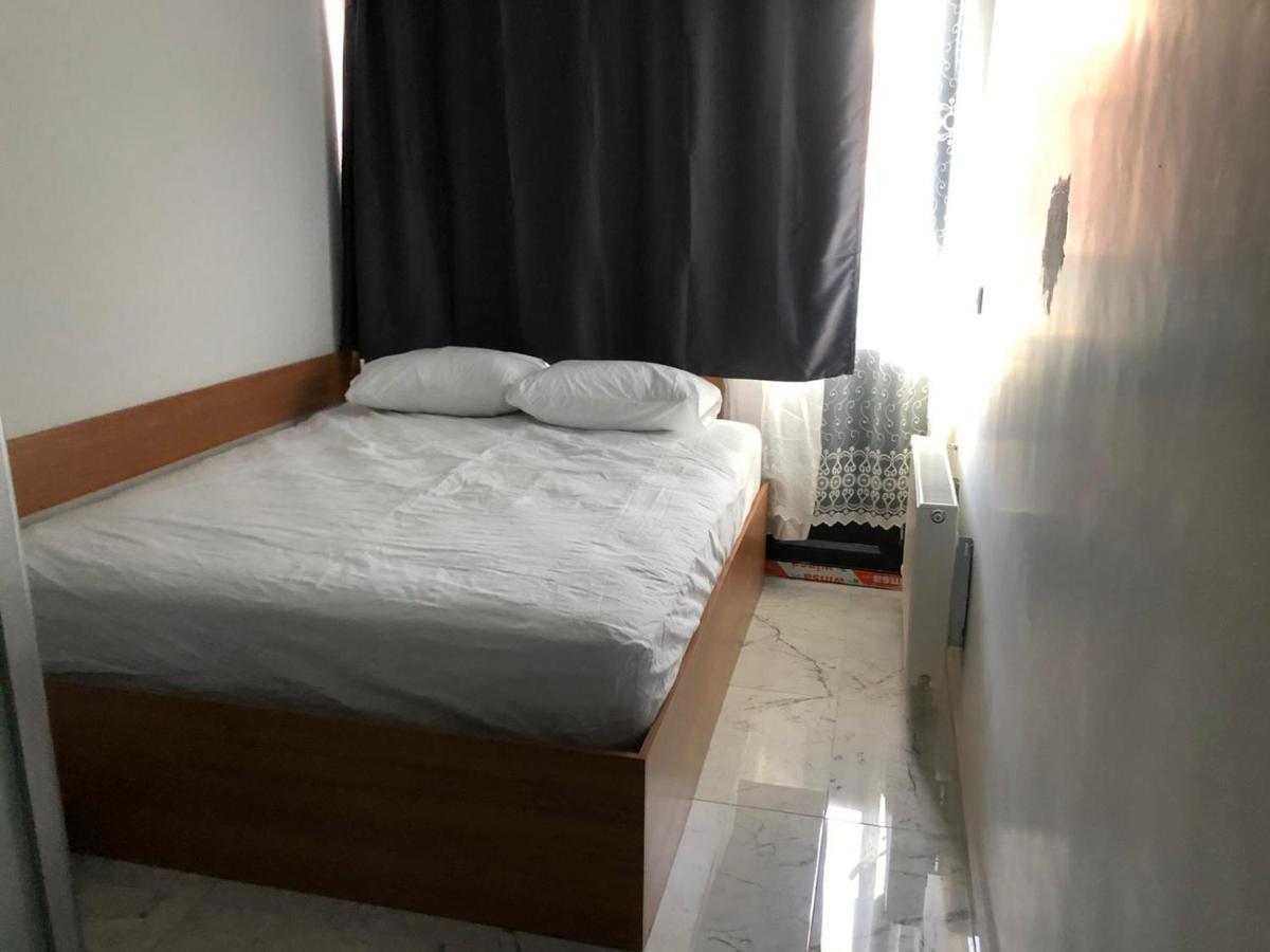 Nr1 Hotel Çanakkale Buitenkant foto