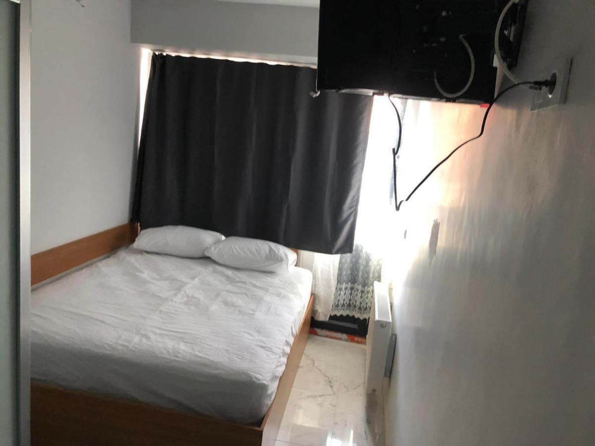 Nr1 Hotel Çanakkale Buitenkant foto