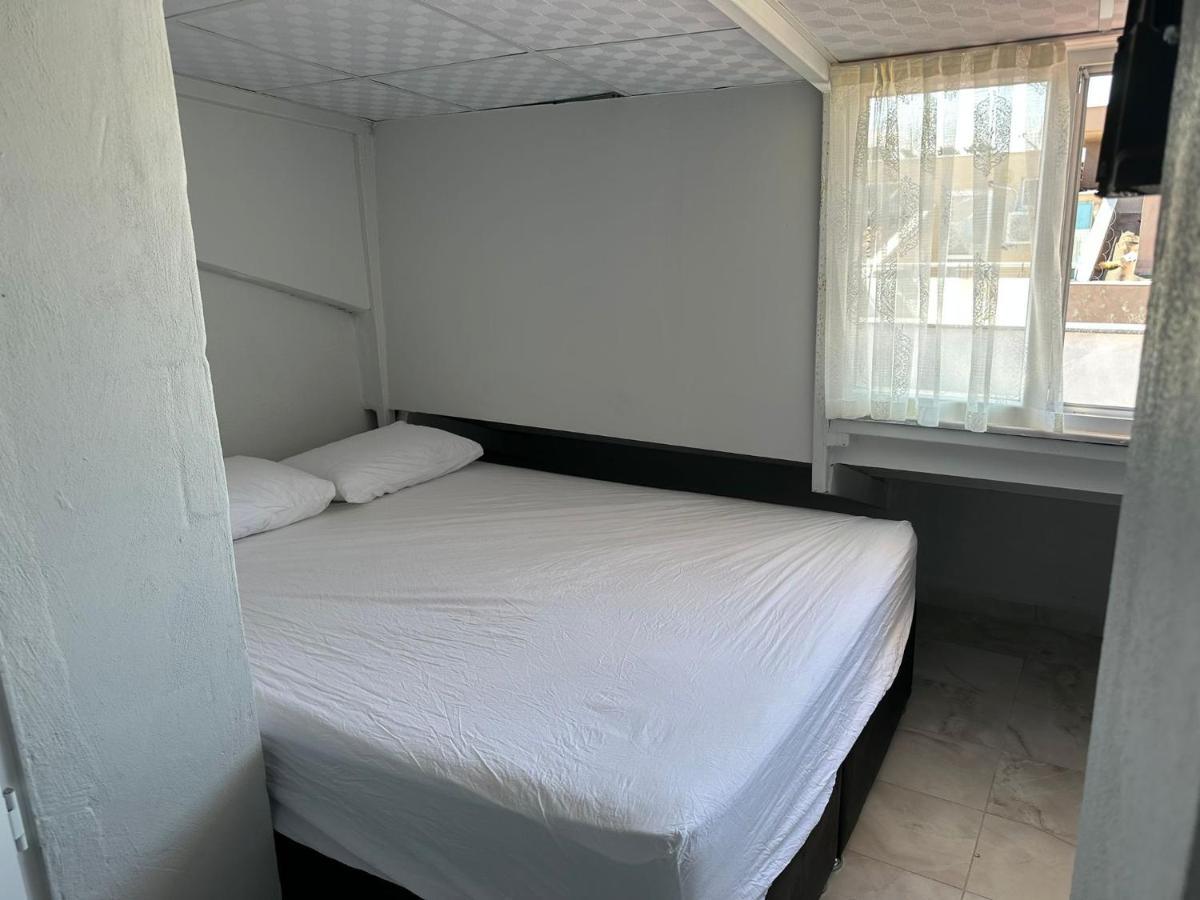 Nr1 Hotel Çanakkale Buitenkant foto