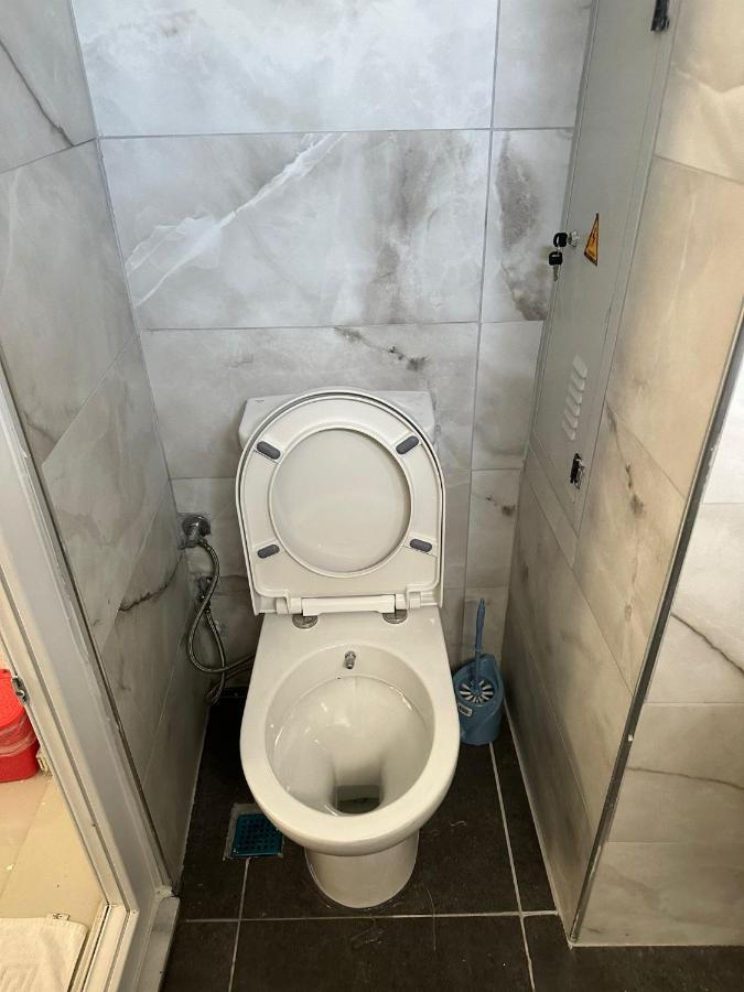 Nr1 Hotel Çanakkale Buitenkant foto