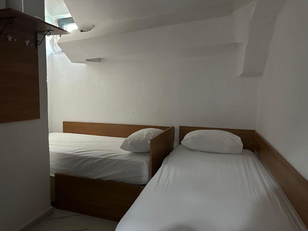 Nr1 Hotel Çanakkale Buitenkant foto