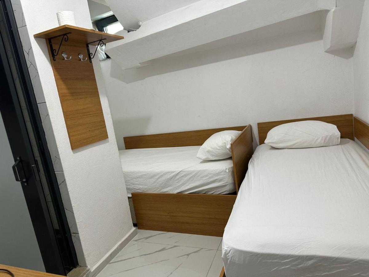 Nr1 Hotel Çanakkale Buitenkant foto